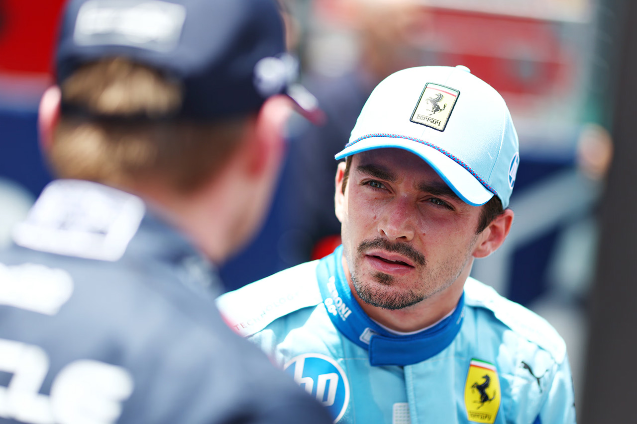 2024年 F1 マイアミグランプリ 予選