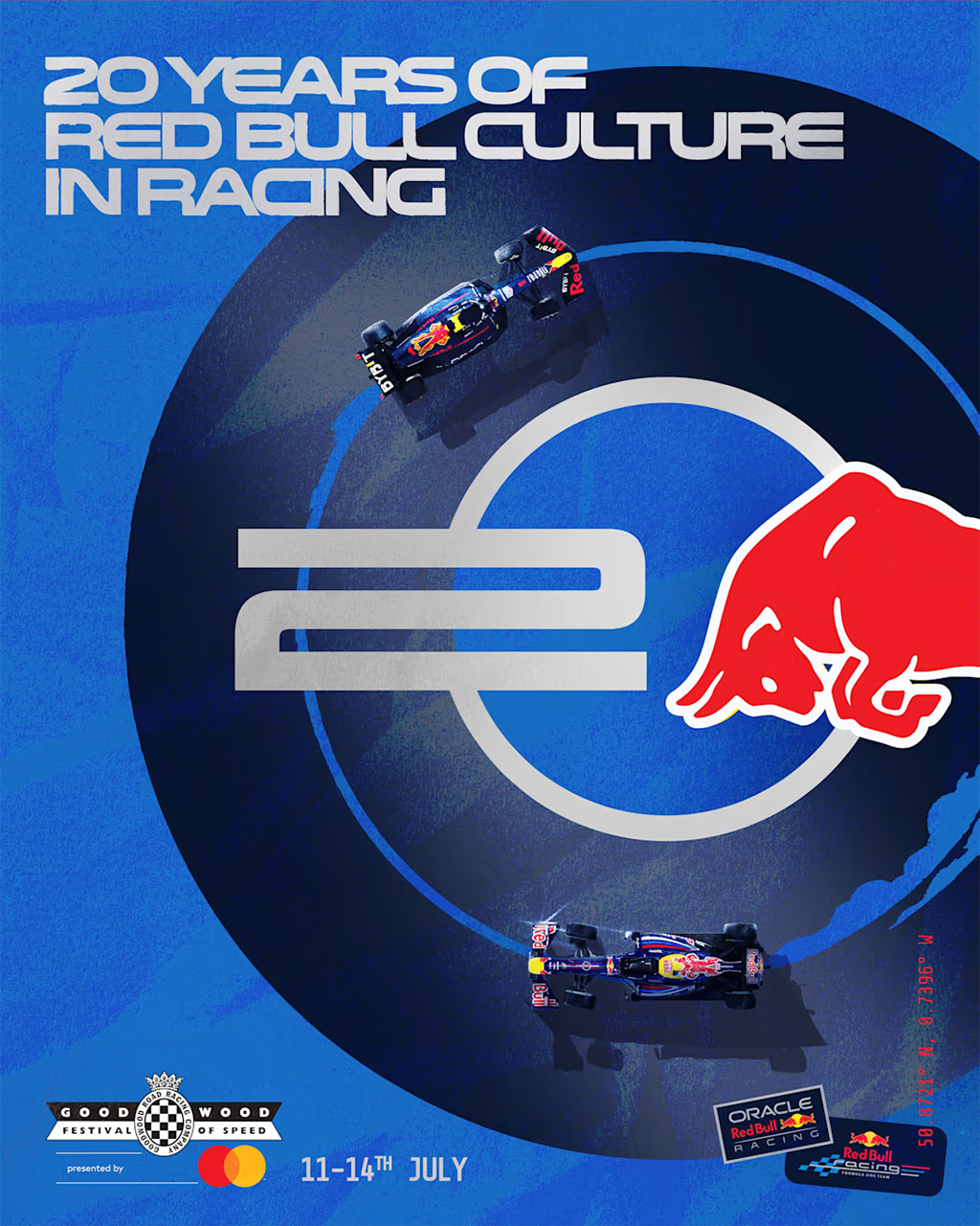 レッドブル・レーシング RB17 エイドリアン・ニューウェイ