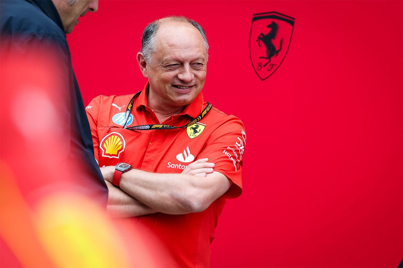 スクーデリア・フェラーリ