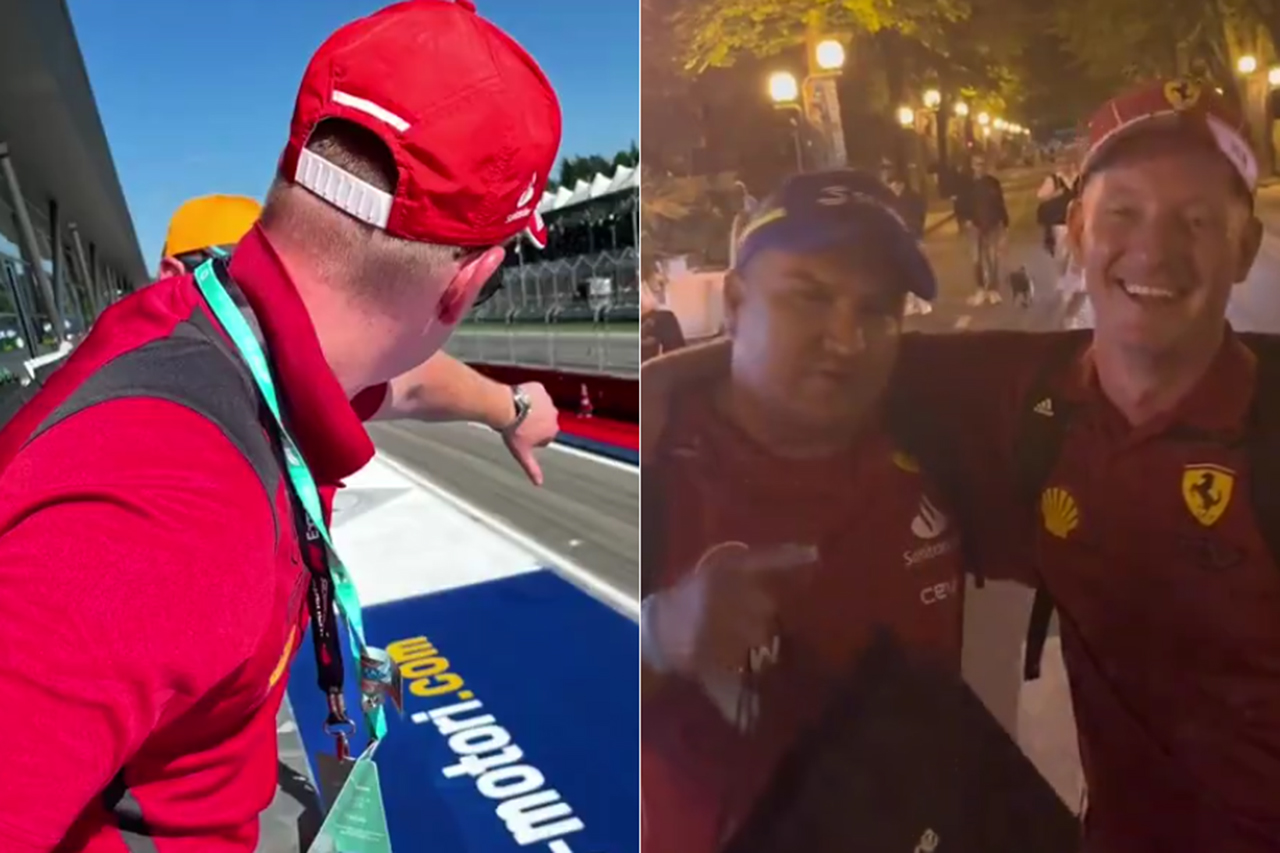 マックス・フェルスタッペン