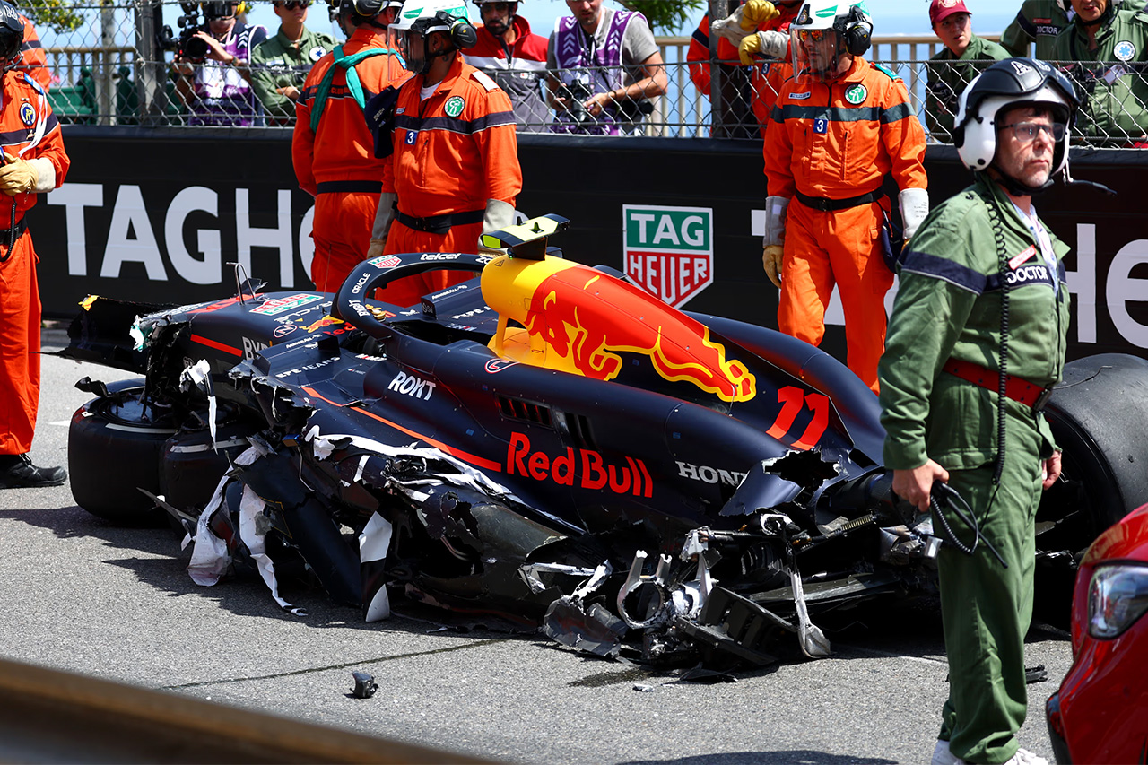 2024年のF1世界選手権 モナコグランプリ