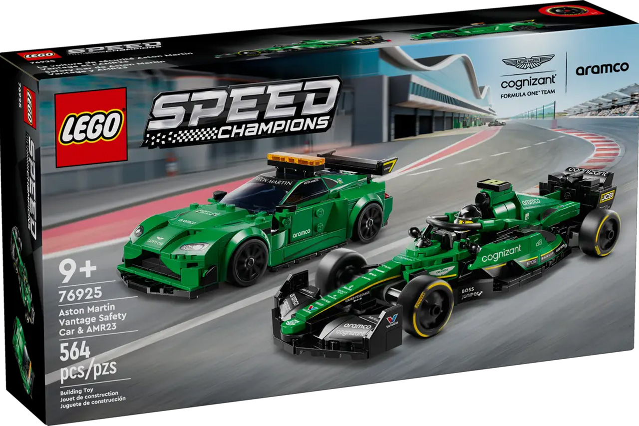 アストンマーティン・コグニザント・フォーミュラワンチーム