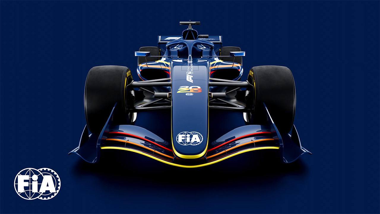 F1レギュレーション 安全機能