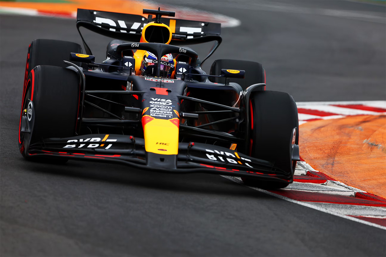 マックス・フェルスタッペン F1 カナダGP