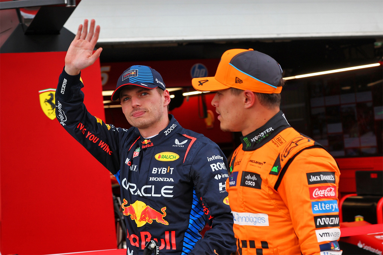 F1 ペレス