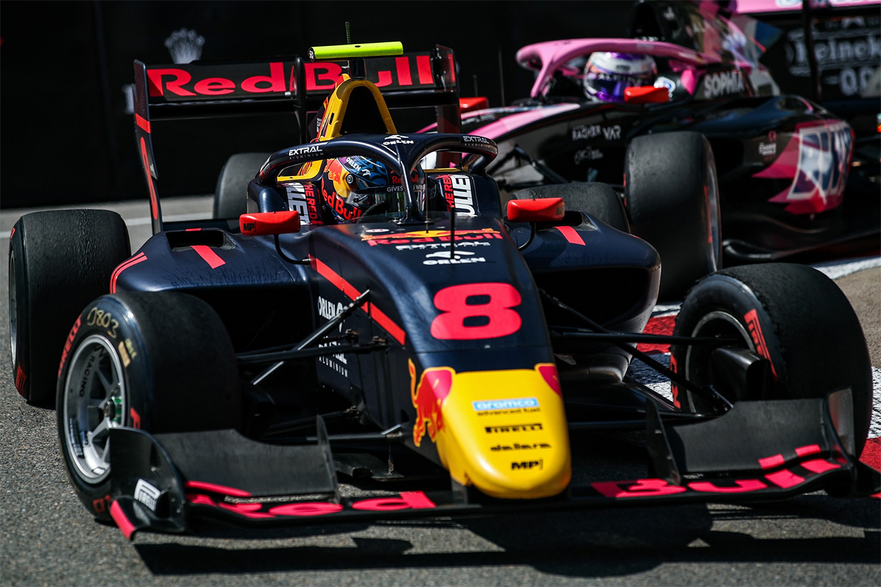 レッドブル F1 カツペル・シュトゥカ