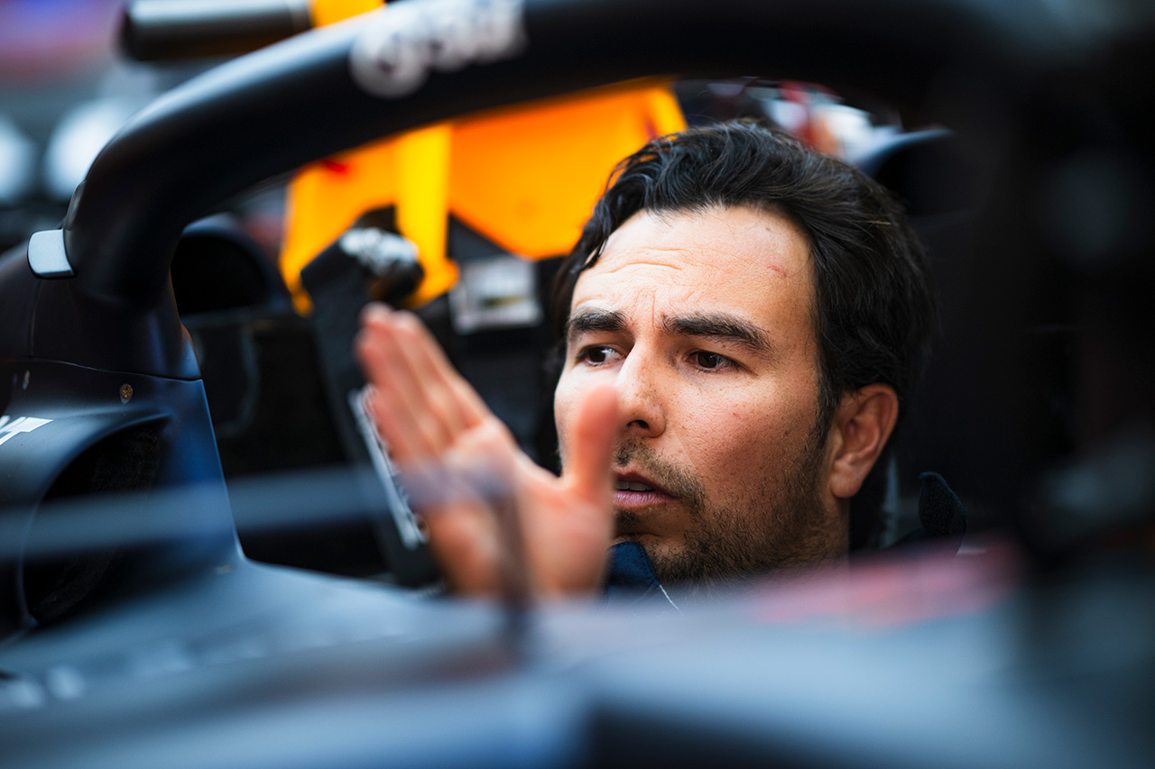 2024年 F1スペインGP