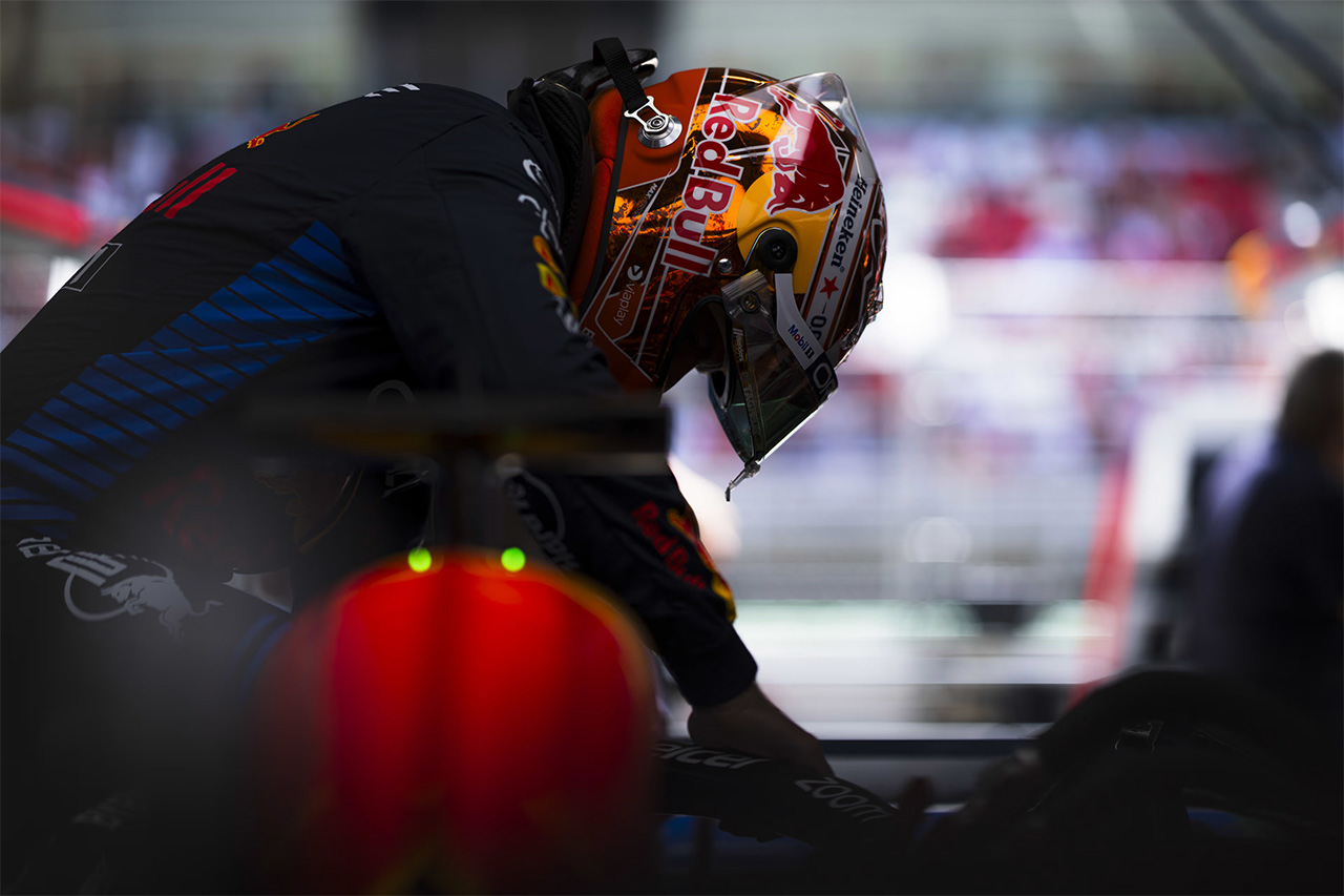 2024年のF1世界選手権 スペイングランプリ