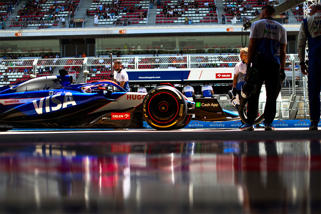 2024年のF1世界選手権 スペイングランプリ