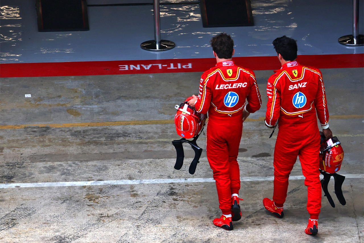 スクーデリア・フェラーリ