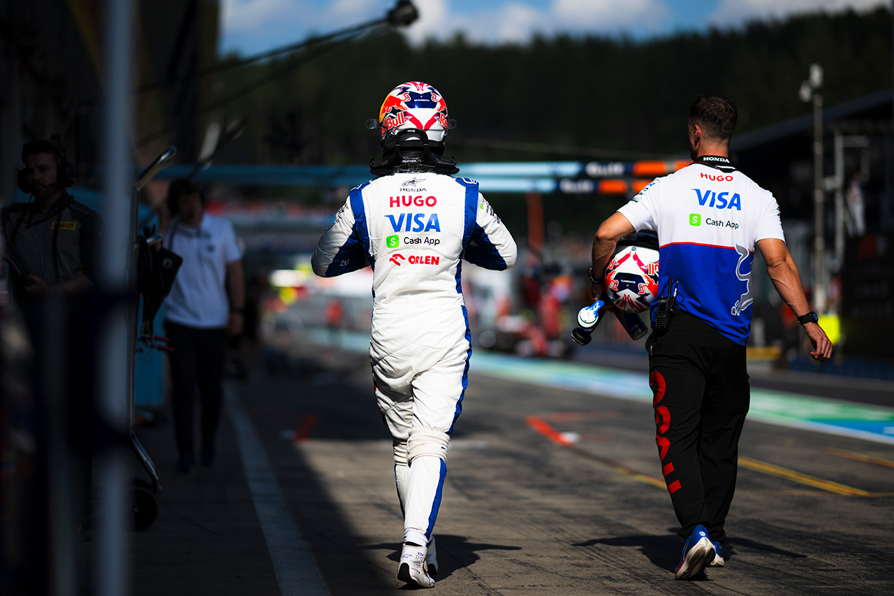2024年F1 オーストリアGP