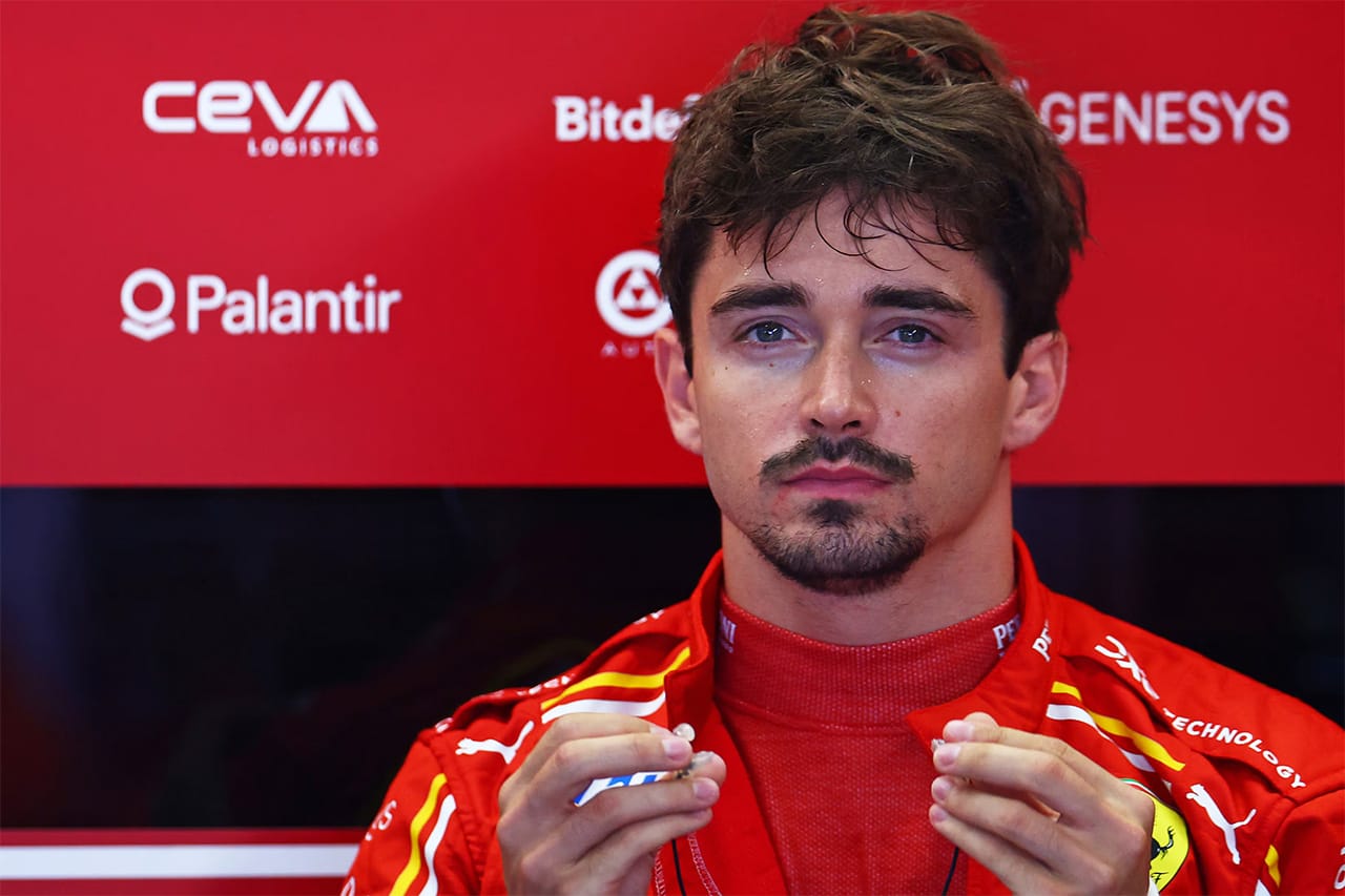 2024年F1 オーストリアGP スプリントシュートアウト