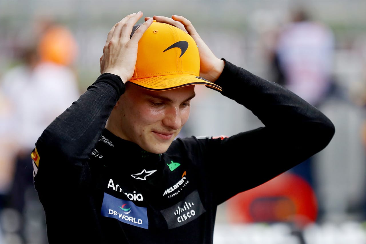 F1オーストリアGP