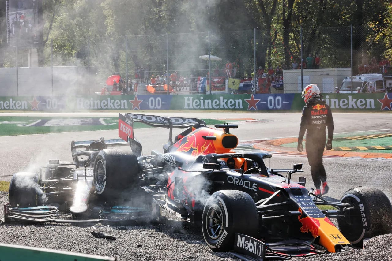 マックス・フェルスタッペン F1オーストリアGP