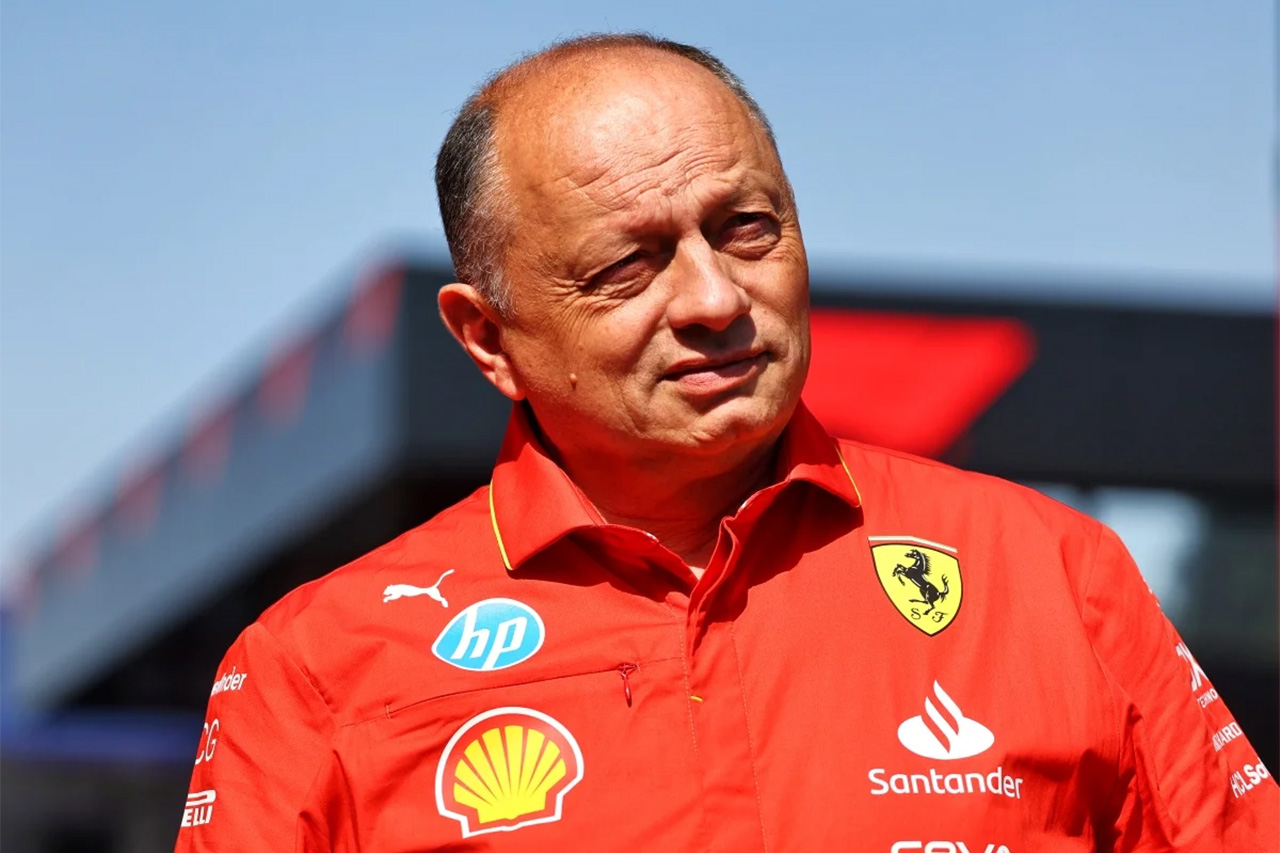スクーデリア・フェラーリ