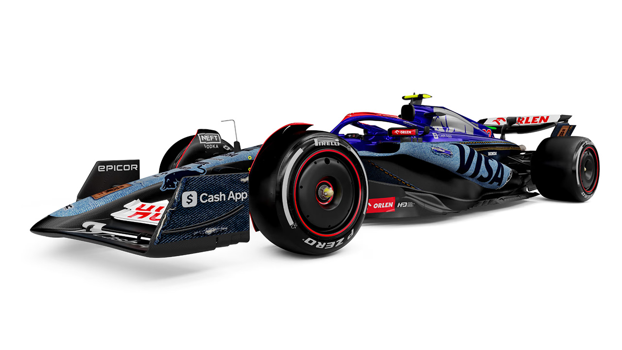 シンガポールグランプリ RB・フォーミュラワン・チーム Gallery01