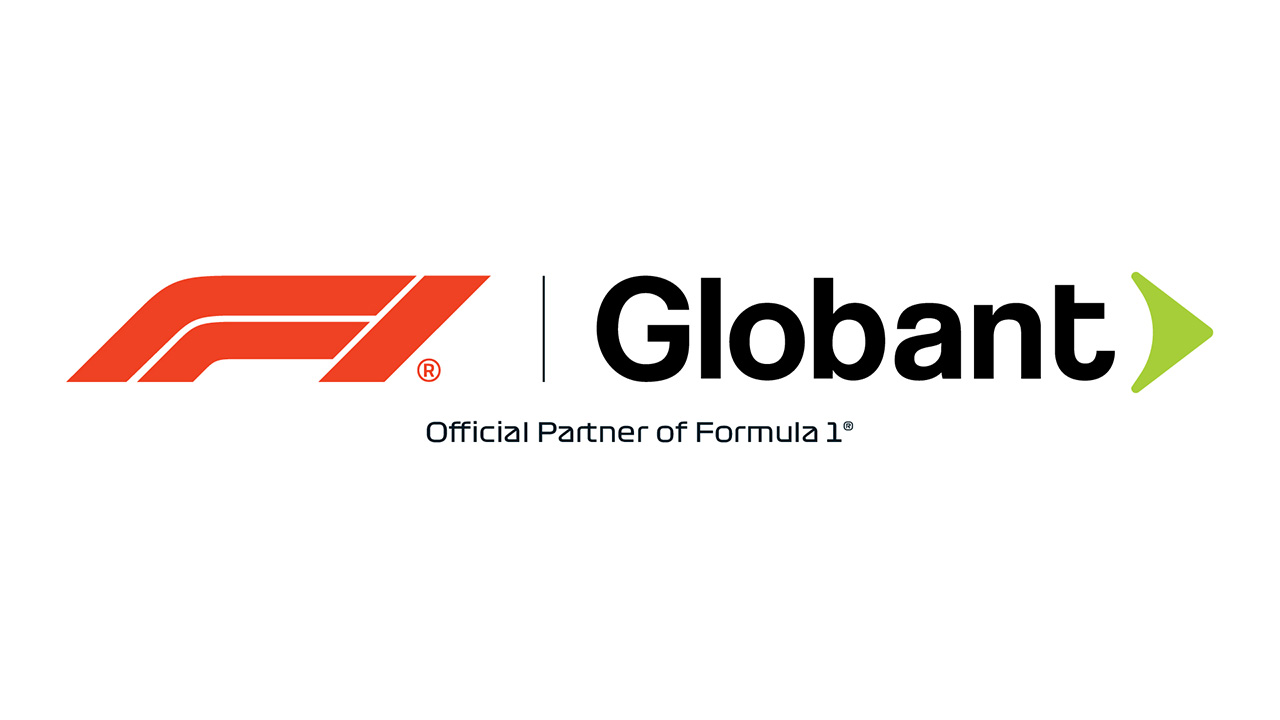 F1 グロバント