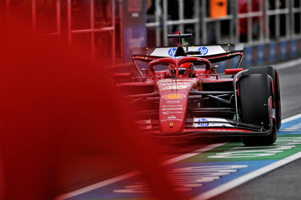スクーデリア・フェラーリ F1