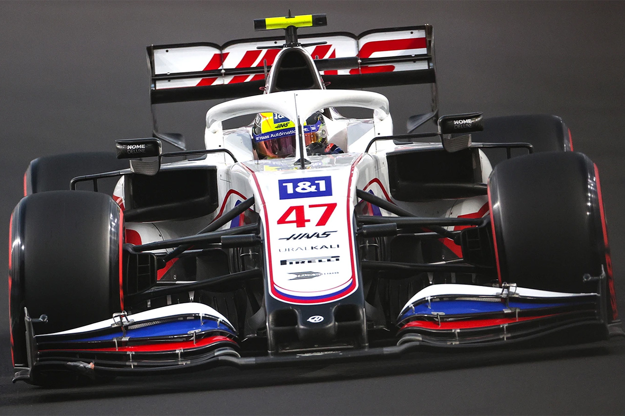 自動車競技 F1 2025年のF1世界選手権