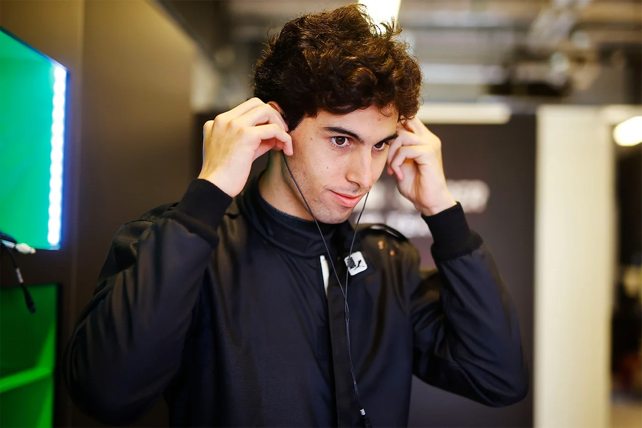 ガブリエル・ボルトレト(ザウバーF1チーム) 自動車競技 2025年のF1世界選手権