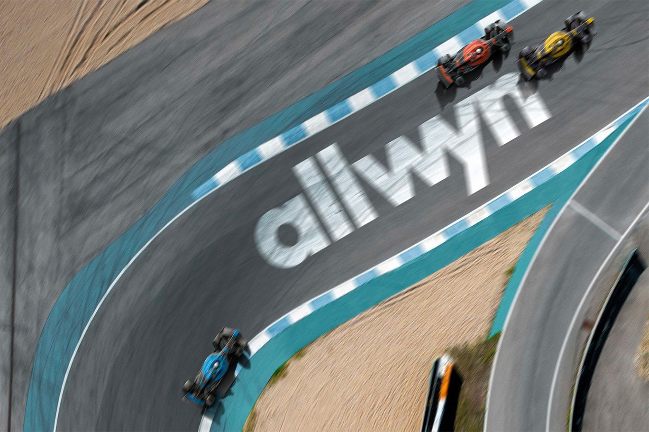 マクラーレン F1