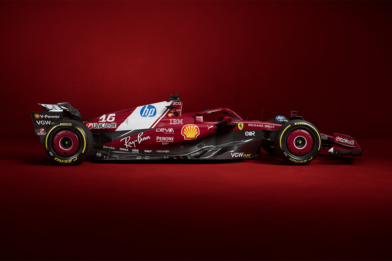 スクーデリア・フェラーリ