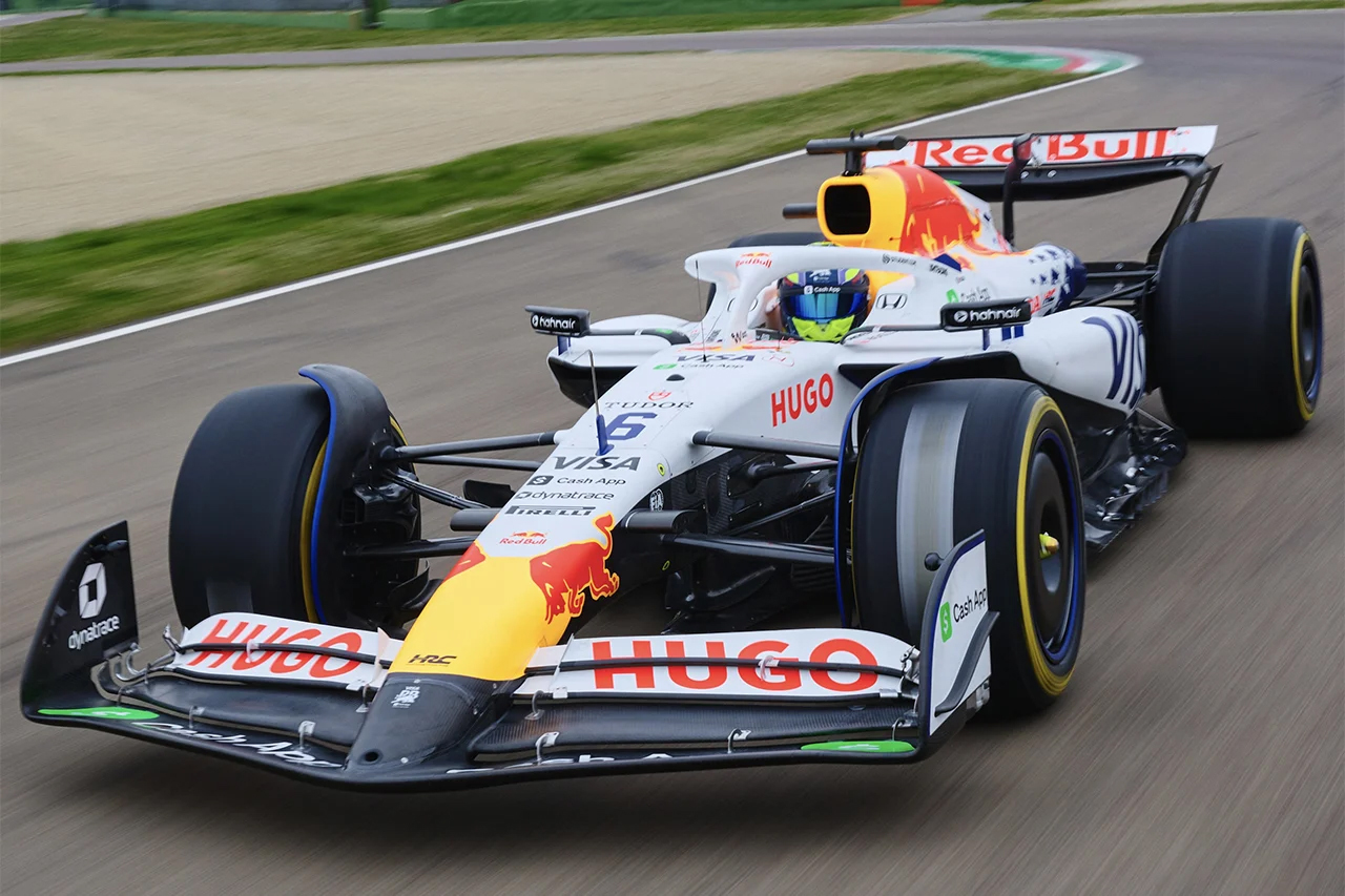 自動車競技