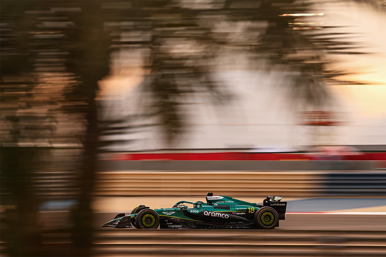 2025年のF1世界選手権