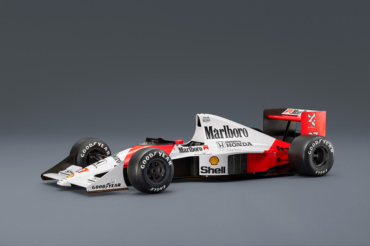 ホンダ(本田技研工業) F1 V10エンジン(V型10気筒)