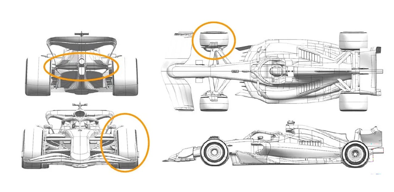 マクラーレン 2025年のF1世界選手権 オーストラリアグランプリ