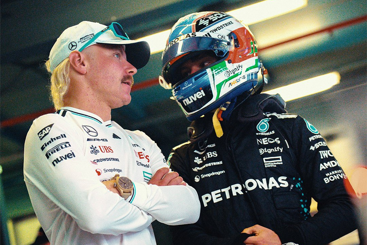 2025年のF1世界選手権 オーストラリグランプリ