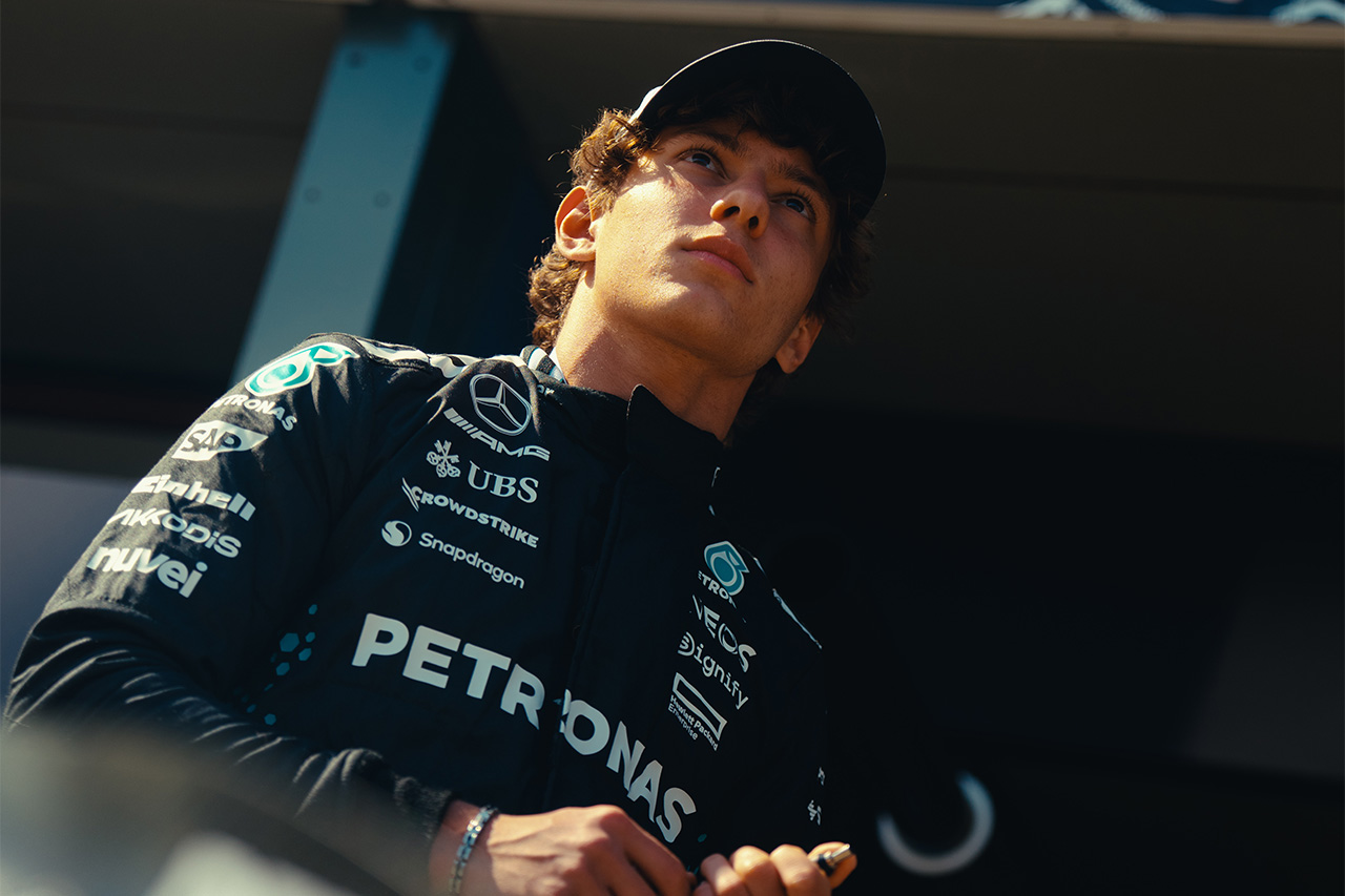 2025年F1 オーストラリアGP / 2025年のF1世界選手権