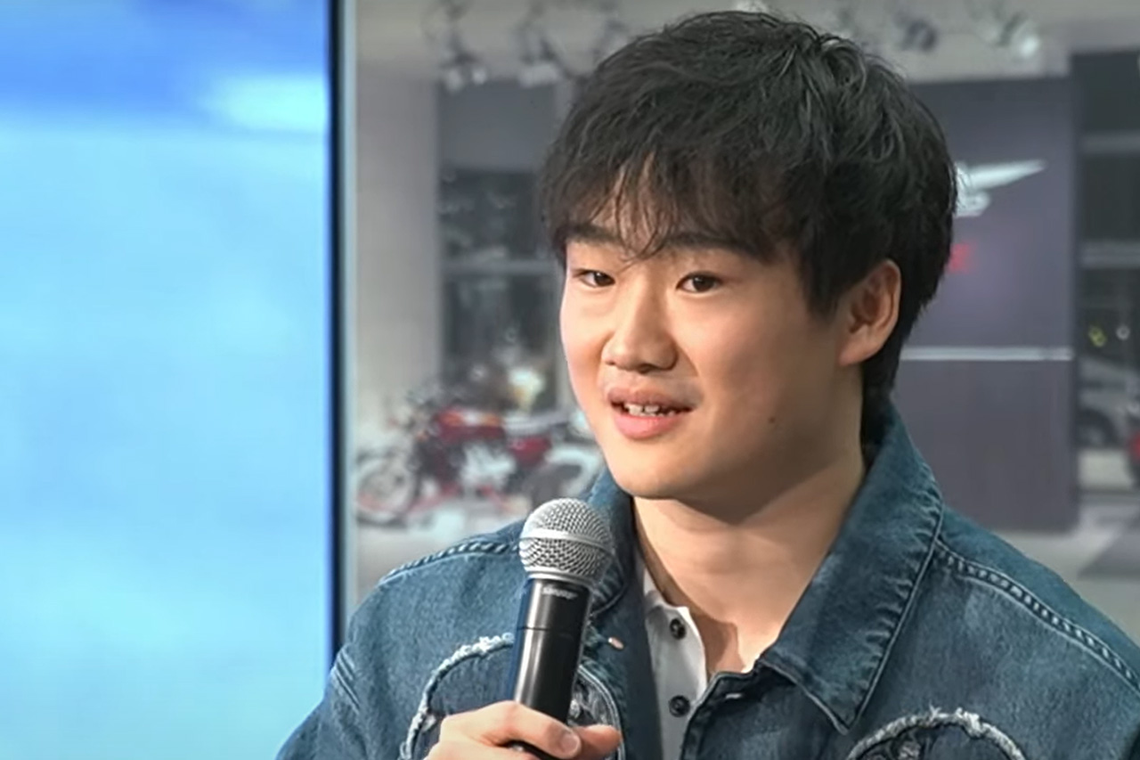角田裕毅 F1 レッドブル