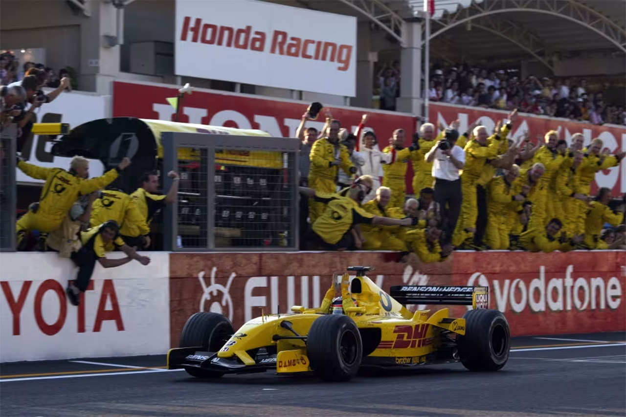 角田裕毅 F1 日本GP特集 佐藤琢磨