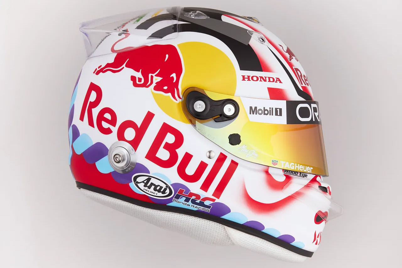 角田裕毅 F1 日本GP
