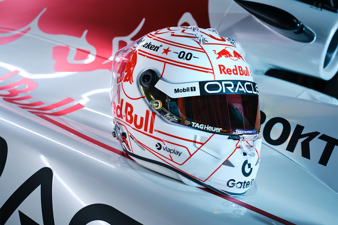 マックス・フェルスタッペン 2025年F1 日本GP