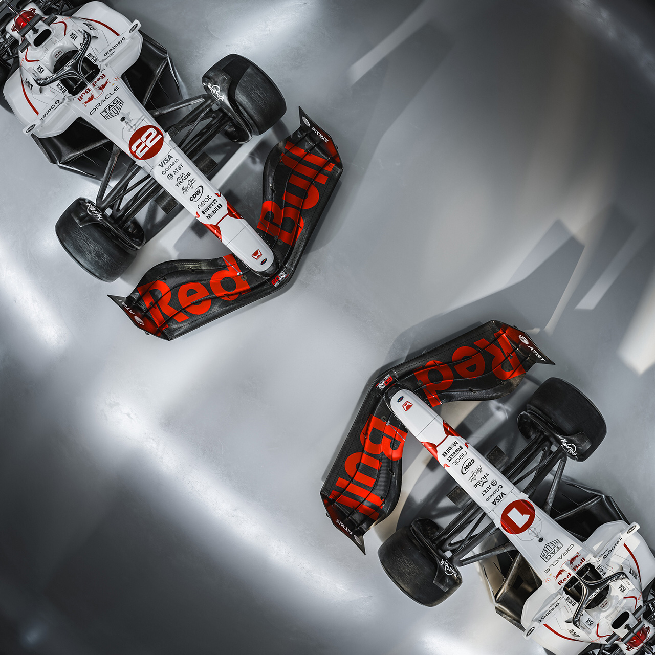角田裕毅 F1 レッドブル 日本グランプリ