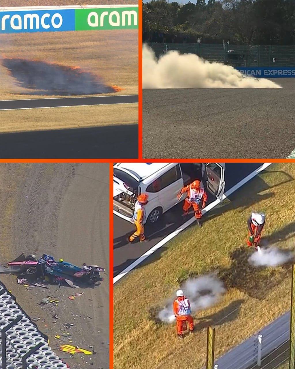 2025年のF1世界選手権 日本GP