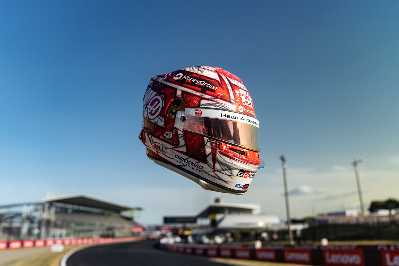 日本GP
