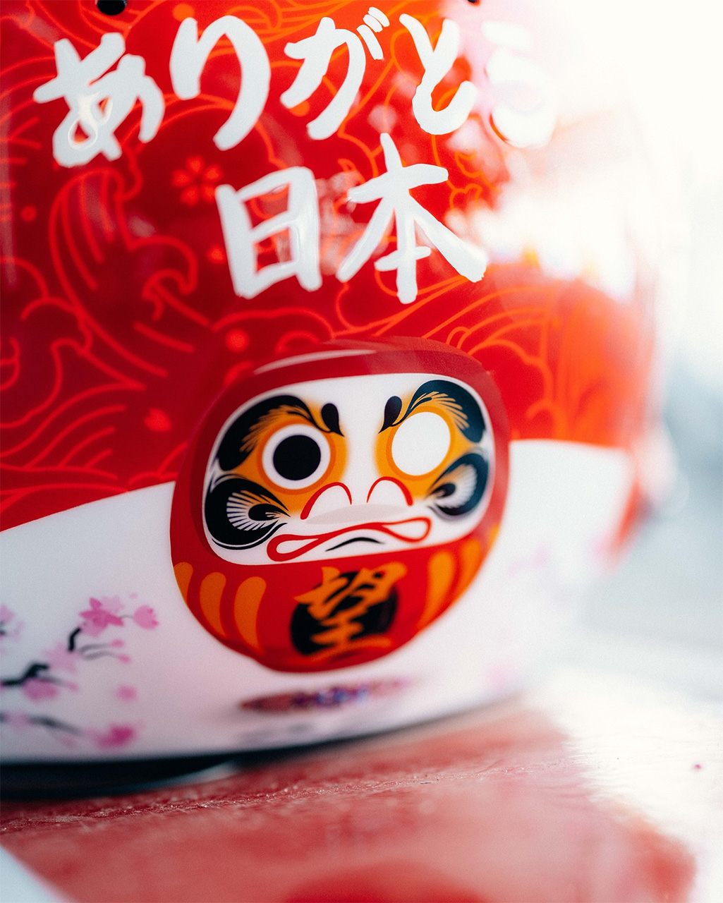 ピエール・ガスリー 2025年F1日本GP アルピーヌF1チーム