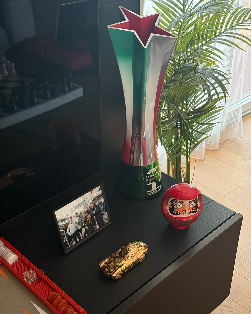 ピエール・ガスリー 2025年F1日本GP アルピーヌF1チーム