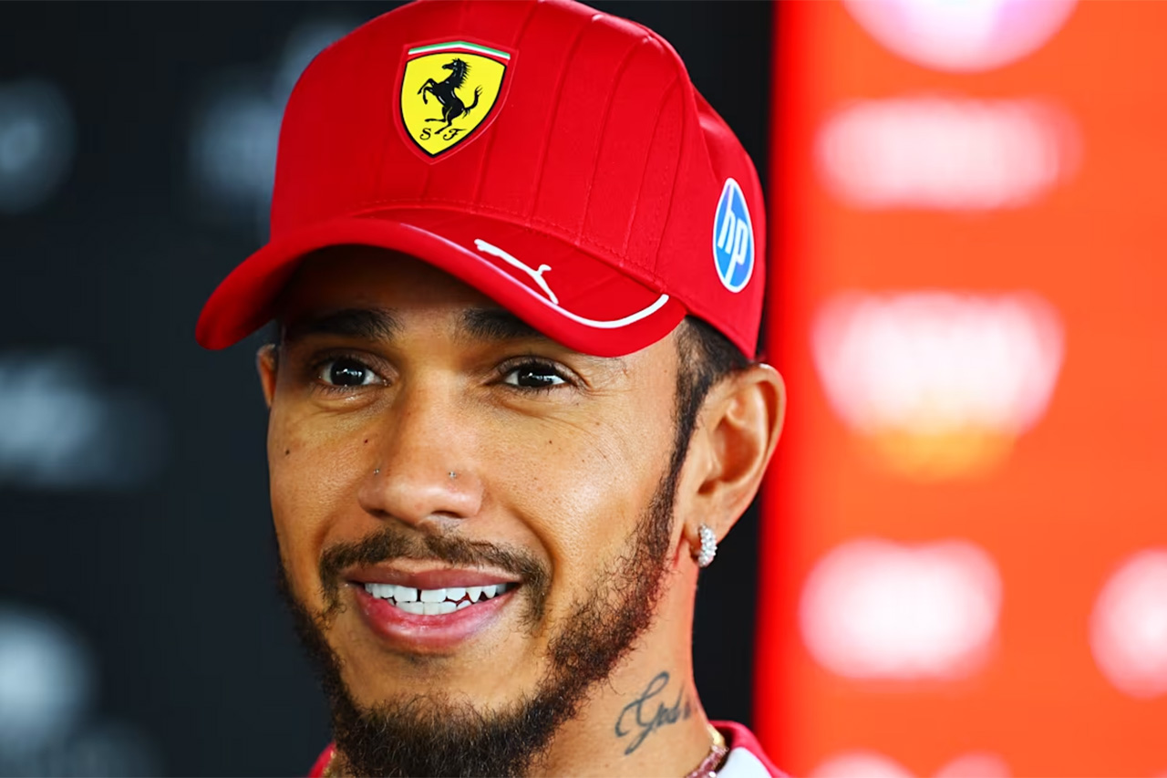 2025年のF1世界選手権 日本GP