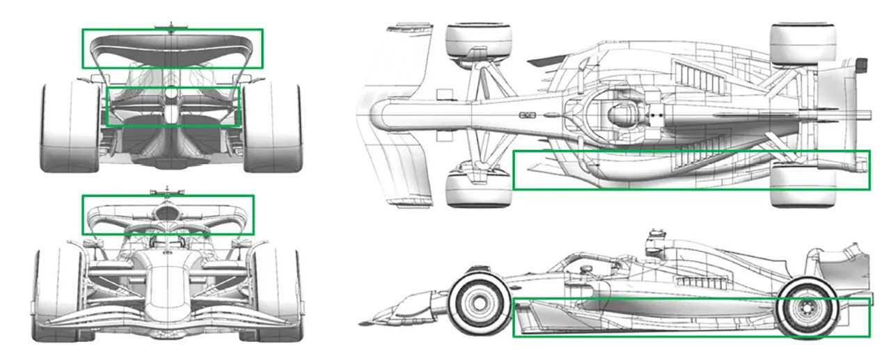 2025年F1 日本GP ザウバーF1チーム