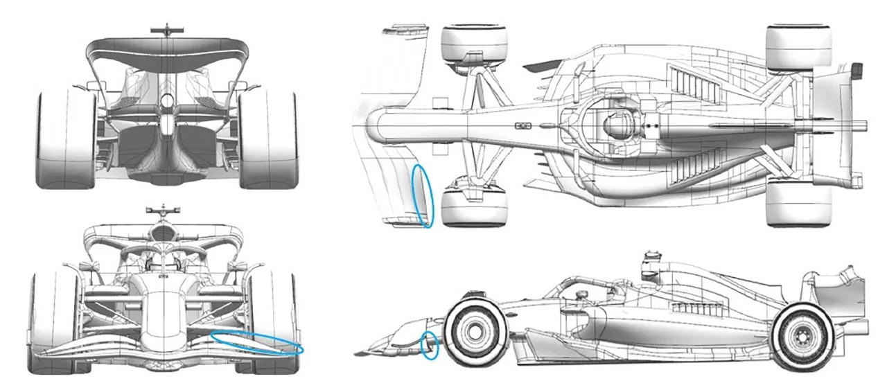 2025年F1 日本GP ウィリアムズ・レーシング