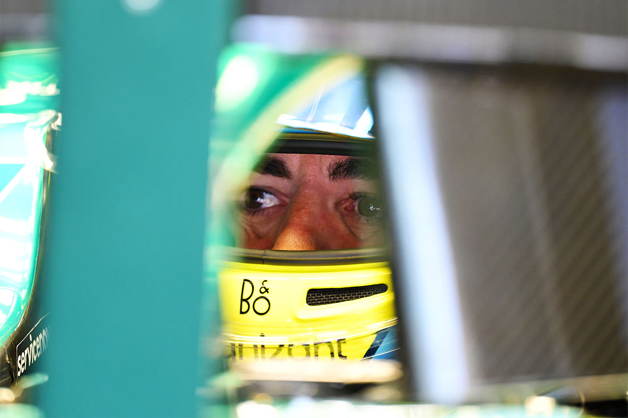 2025年のF1世界選手権 日本GP