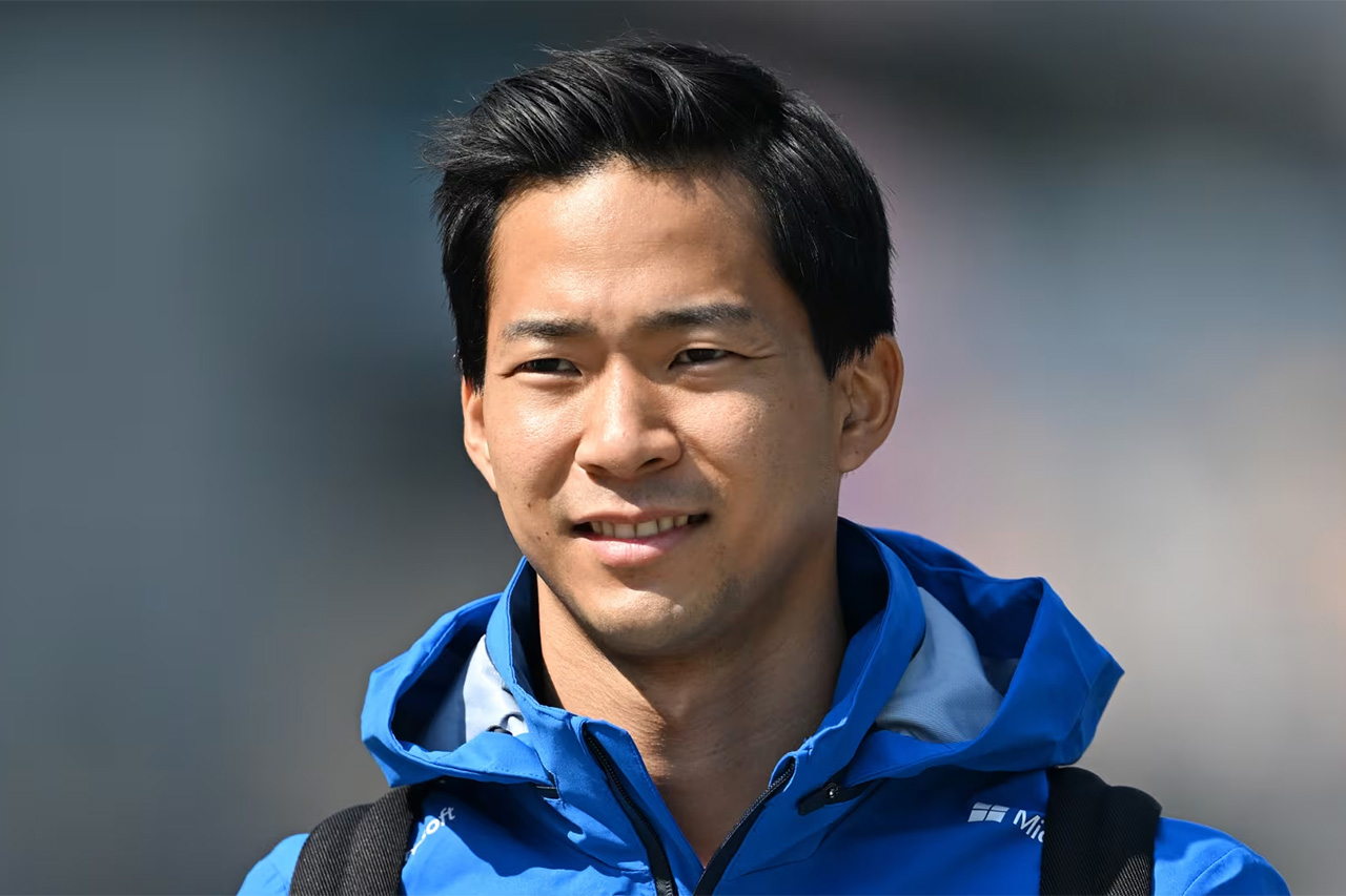 バーレーンＧＰ F1 平川亮（ハースF1チーム）