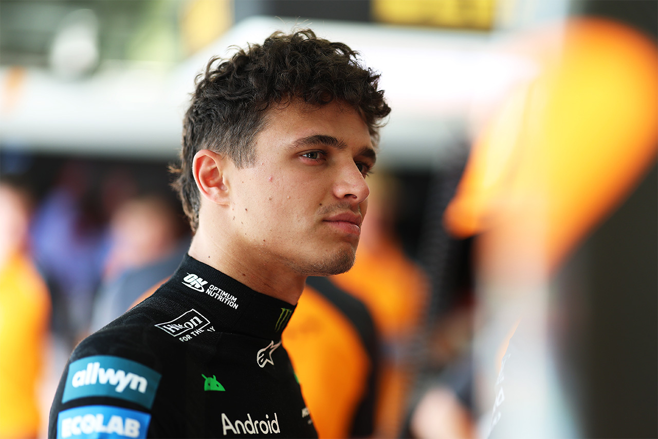 2025年のF1世界選手権 バーレーンGP