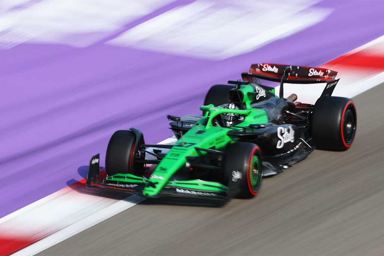 バーレーンGP 2025年のF1世界選手権