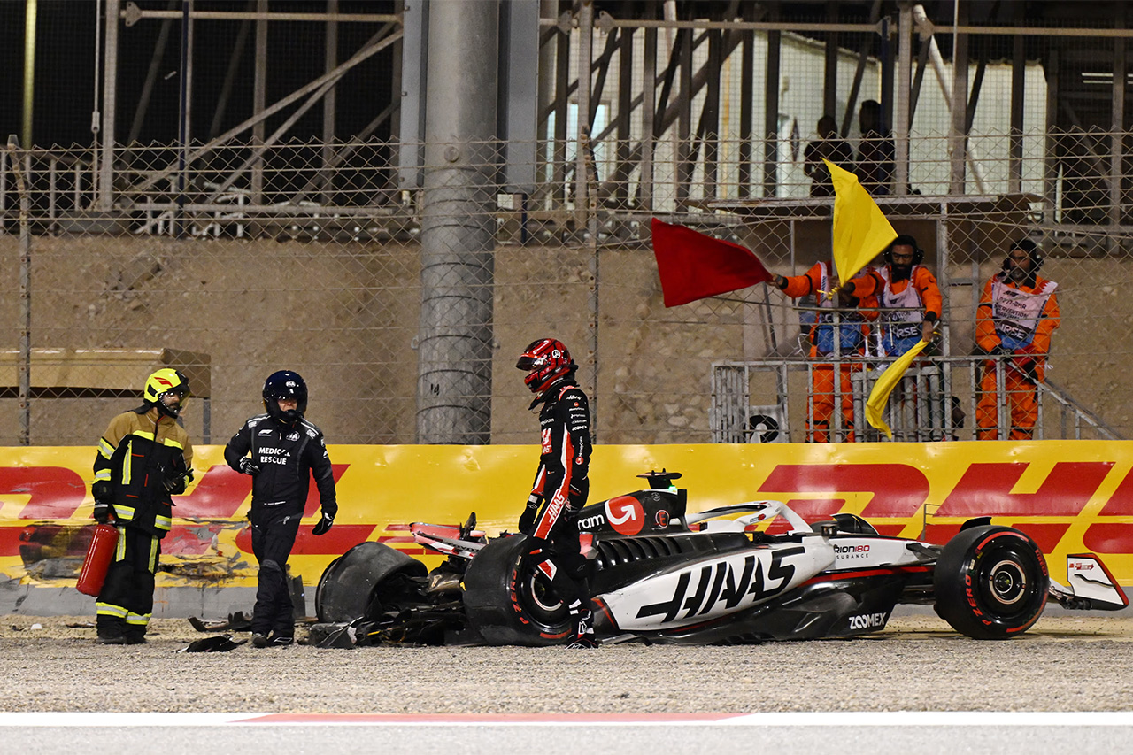 2025年のF1世界選手権 バーレーンGP