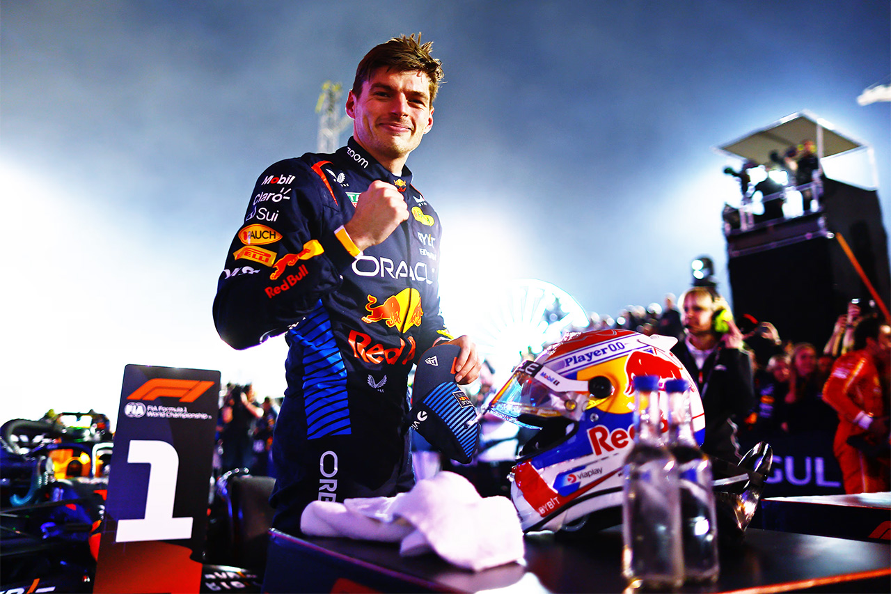 2025年のF1世界選手権 バーレーンGP